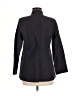 Eileen Fisher Gray Black Jacket Size M (estimated, petite) - photo 2