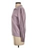 J.Crew Factory Store Purple Pullover Sweater Size XS - photo 5