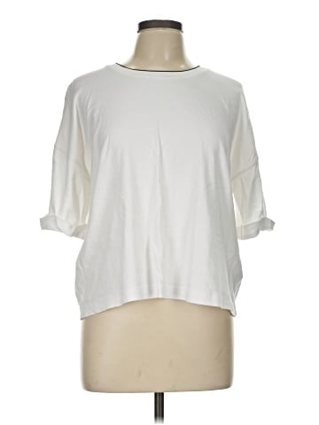 Rag & Bone 3/4 Sleeve T-Shirt (view 1)