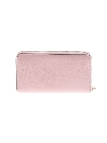 MICHAEL Michael Kors Leather Wallet (view 2)