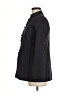 Eileen Fisher Gray Black Jacket Size M (estimated, petite) - photo 5