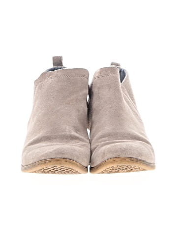 TOMS Ankle Boots (view 2)