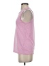Nike Pink Sleeveless T-Shirt Size S - photo 5