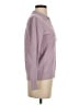 J.Crew Factory Store Purple Pullover Sweater Size XS - photo 4