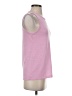 Nike Pink Sleeveless T-Shirt Size S - photo 4