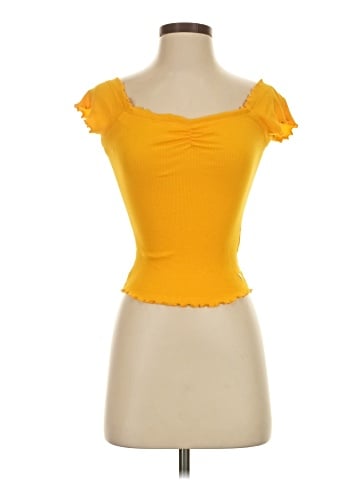 Guess Short Sleeve Top (view 1)
