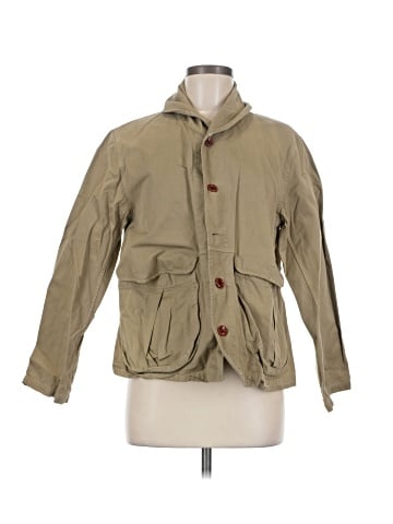 Caron Callahan Jacket (view 1)