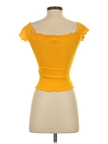 Guess Short Sleeve Top (view 2)