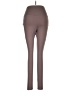 Gap Fit Solid Brown Active Pants Size M - photo 2