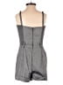 Guess 100% Spandex Houndstooth Gray Romper Size 26 - photo 2