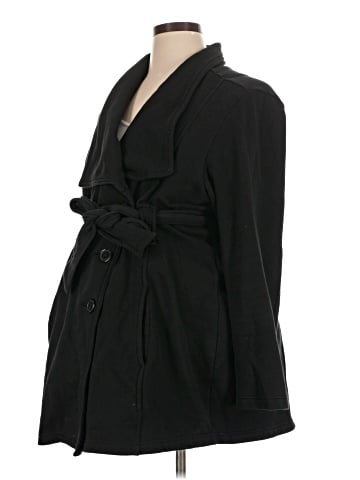 Motherhood Coat (view 1)