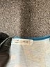 Cupshe 100% Polyester Print Teal Casual Dress Size L - photo 7