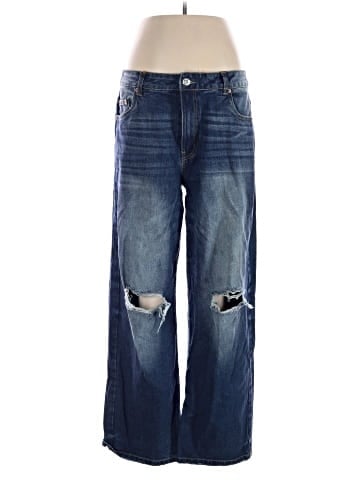 Refuge Jeans (view 1)