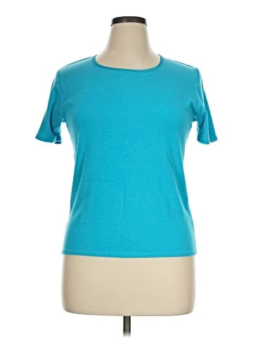 Worthington Short Sleeve T-Shirt (view 1)