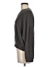 Gap Gray Pullover Sweater Size M - photo 5