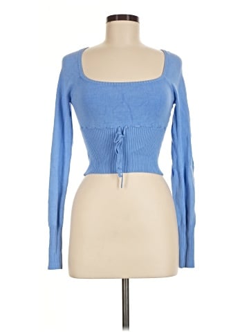 Kimchi Blue Cardigan (view 1)