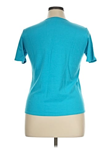 Worthington Short Sleeve T-Shirt (view 2)