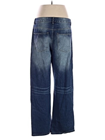 Refuge Jeans (view 2)