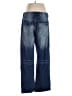 Refuge Color Block Blue Jeans Size 11 - photo 2