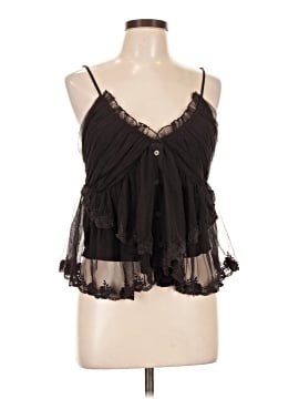 Free People Sleeveless Blouse