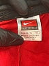 Nike 100% Polyester Solid Red Athletic Shorts Size XL - photo 3