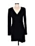 Bardot Black Cocktail Dress Size 8 - photo 1