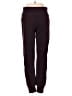 Lululemon Athletica Burgundy Purple Active Pants Size 4 - photo 2