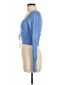 Kimchi Blue Blue Cardigan Size M - photo 5