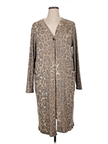 LNA Cardigan (view 1)