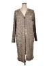 LNA Tan Cardigan Size L - photo 1