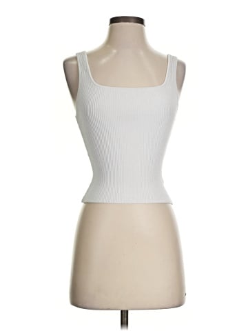 Babaton Sleeveless Top (view 1)