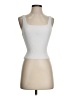 Babaton White Sleeveless Top Size XS - photo 1