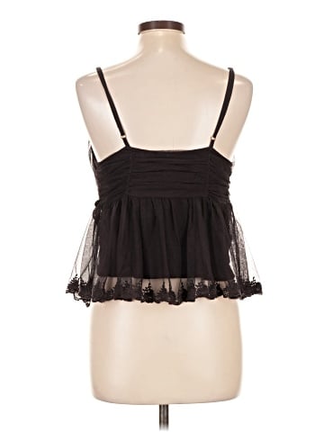 Free People Sleeveless Blouse (view 2)