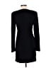 Bardot Black Cocktail Dress Size 8 - photo 2