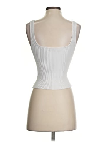 Babaton Sleeveless Top (view 2)