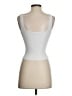 Babaton White Sleeveless Top Size XS - photo 2