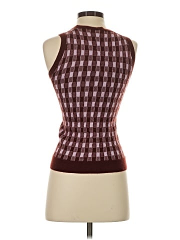 J.Crew Collection Sweater Vest (view 2)