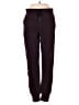 Lululemon Athletica Burgundy Purple Active Pants Size 4 - photo 1