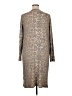 LNA Tan Cardigan Size L - photo 2