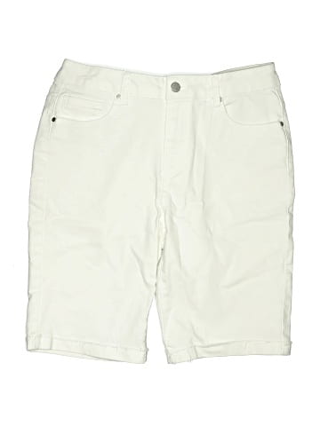 d.jeans Khaki Shorts (view 1)