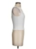 Babaton White Sleeveless Top Size XS - photo 4