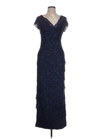 Marina Cocktail Dress (view 1)