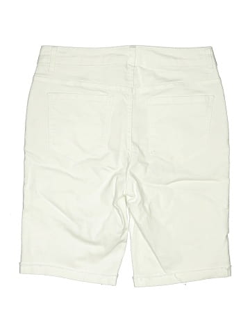 d.jeans Khaki Shorts (view 2)