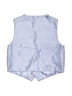 Van Heusen 100% Polyester Blue Vest 9-12 MO / 12 MO - photo 2