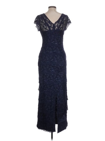 Marina Cocktail Dress (view 2)