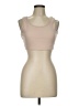 Unbranded Tan Tank Top Size L - photo 1