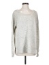 Tinley Road Silver Pullover Sweater Size S - photo 1