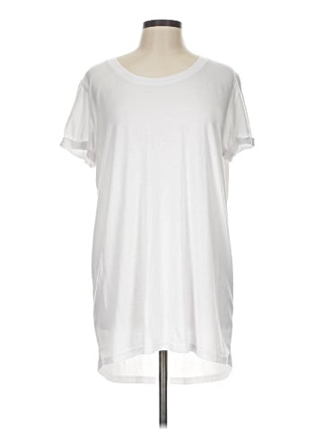 Fervour Short Sleeve Top (view 1)