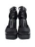 Unbranded Black Heels Size 7 1/2 - photo 2