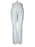 H&M Solid Blue Casual Pants Size 6 - photo 2